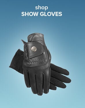 Show Gloves